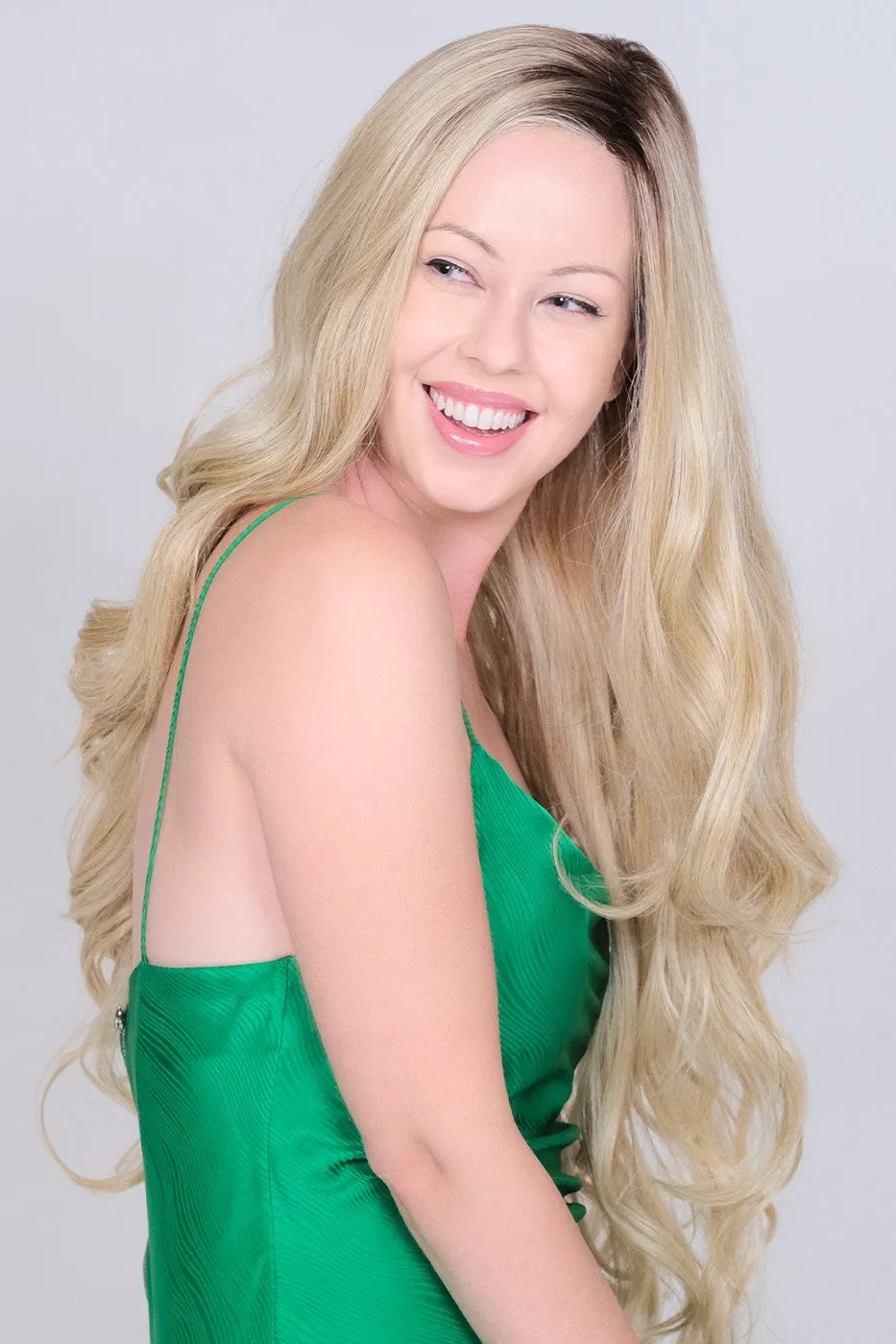 Accessories_Belle Tress_Wigs Belle Tress Wigs - Allegro 28" (#6102)