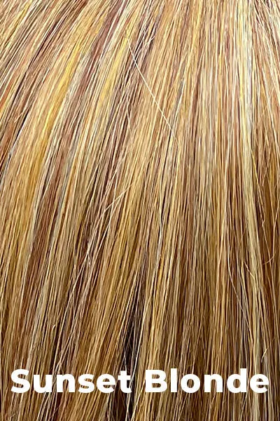 Accessories_Belle Tress_Wigs Belle Tress Wigs - Bella (LX-5017)