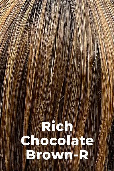 Accessories_Belle Tress_Wigs Belle Tress Wigs - Bella (LX-5017)