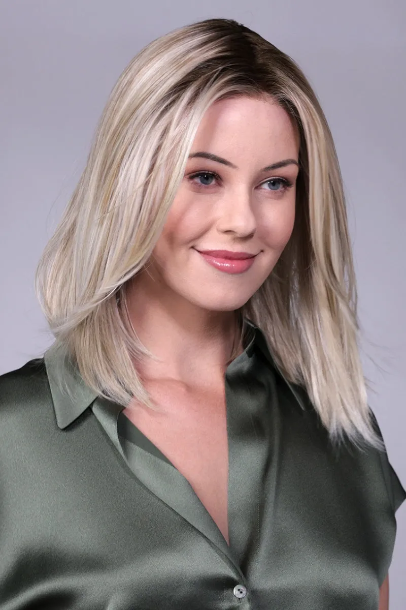 Accessories_Belle Tress_Wigs Belle Tress Wigs - Chelsea (CT-1046)
