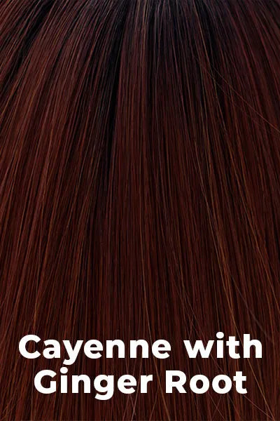 Accessories_Belle Tress_Wigs Belle Tress Wigs - Coco (#6129)