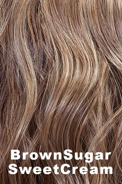 Accessories_Belle Tress_Wigs Belle Tress Wigs - Ground Theory (#6112)