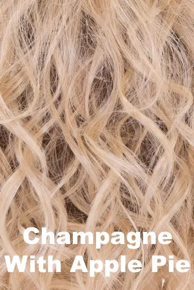 Accessories_Belle Tress_Wigs Belle Tress Wigs - Ground Theory (#6112)