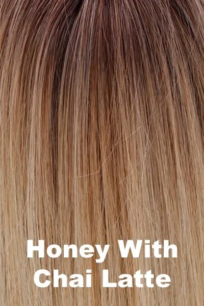 Accessories_Belle Tress_Wigs Belle Tress Wigs - Ground Theory (#6112)