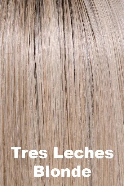 Accessories_Belle Tress_Wigs Belle Tress Wigs - Ground Theory (#6112)