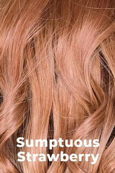 Accessories_Belle Tress_Wigs Belle Tress Wigs - Ground Theory (#6112)