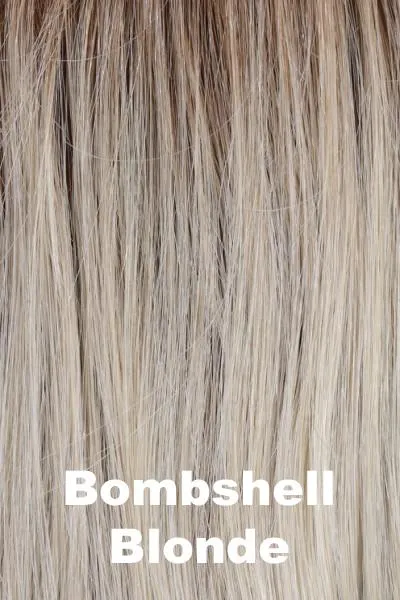 Accessories_Belle Tress_Wigs Belle Tress Wigs - Ground Theory (#6112)