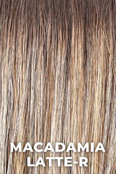 Accessories_Belle Tress_Wigs Belle Tress Wigs - Madison (CT-1047)