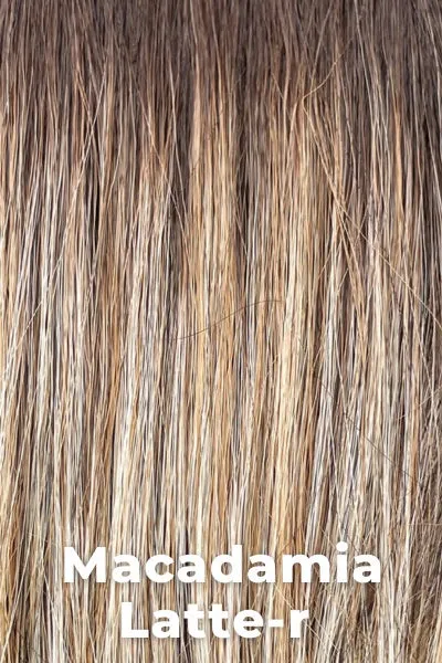 Accessories_Belle Tress_Wigs Belle Tress Wigs - Mallorca (CT-1057)