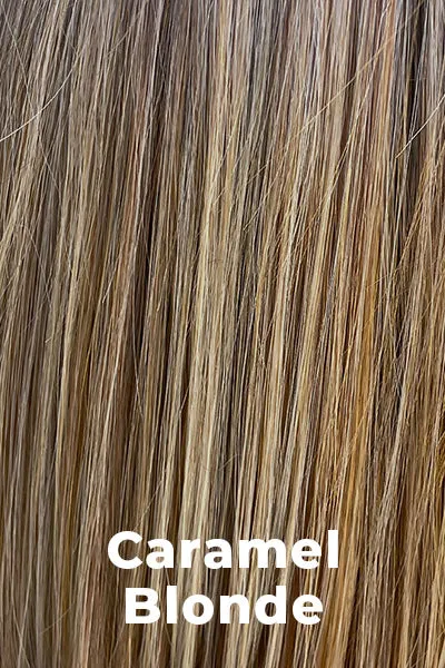 Accessories_Belle Tress_Wigs Belle Tress Wigs - Milano (CT-1016)