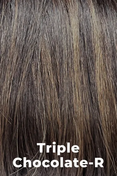Accessories_Belle Tress_Wigs Belle Tress Wigs - Milano (CT-1016)