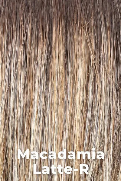 Accessories_Belle Tress_Wigs Belle Tress Wigs - Milano (CT-1016)