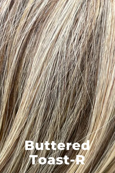 Accessories_Belle Tress_Wigs Belle Tress Wigs - Montecito (CT-1005)