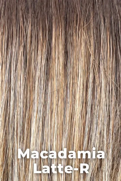 Accessories_Belle Tress_Wigs Belle Tress Wigs - Montecito (CT-1005)