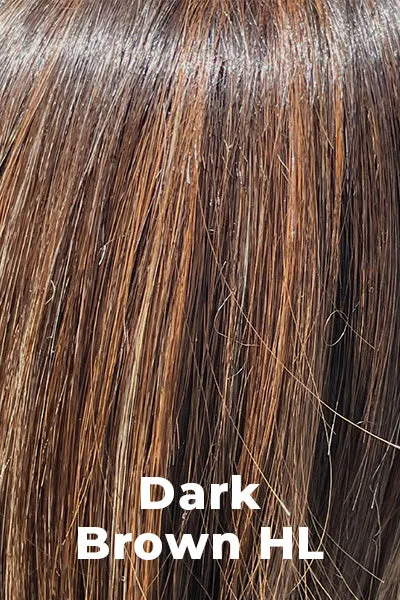 Accessories_Belle Tress_Wigs Belle Tress Wigs - Montecito (CT-1005)