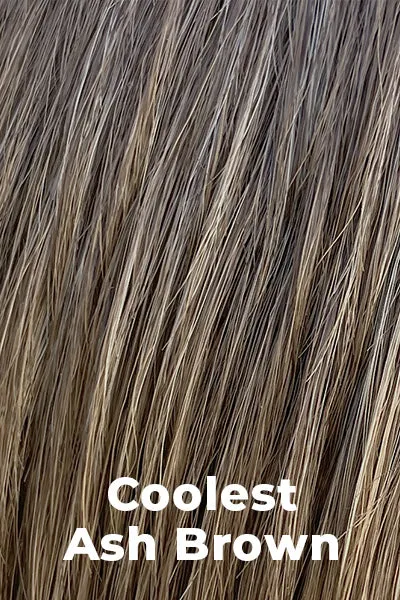 Accessories_Belle Tress_Wigs Belle Tress Wigs - Montecito (CT-1005)