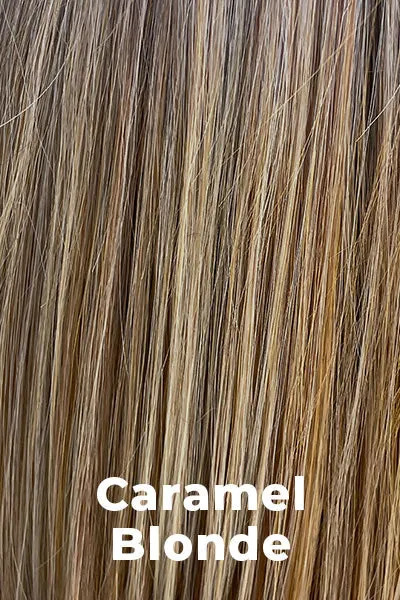 Accessories_Belle Tress_Wigs Belle Tress Wigs - Montecito (CT-1005)
