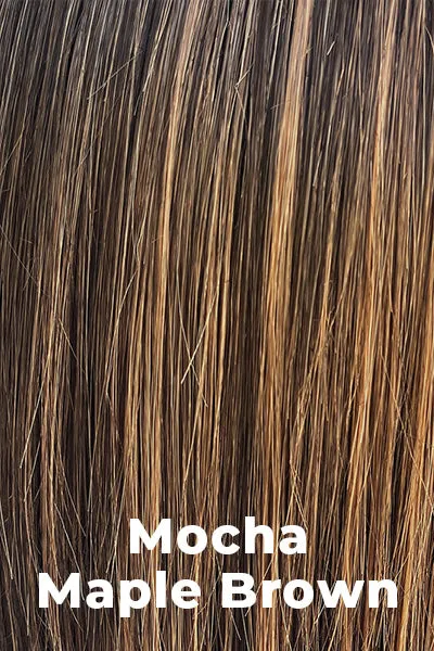 Accessories_Belle Tress_Wigs Belle Tress Wigs - Montecito (CT-1005)