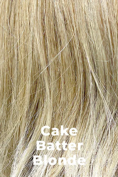 Accessories_Belle Tress_Wigs Belle Tress Wigs - Montecito (CT-1005)