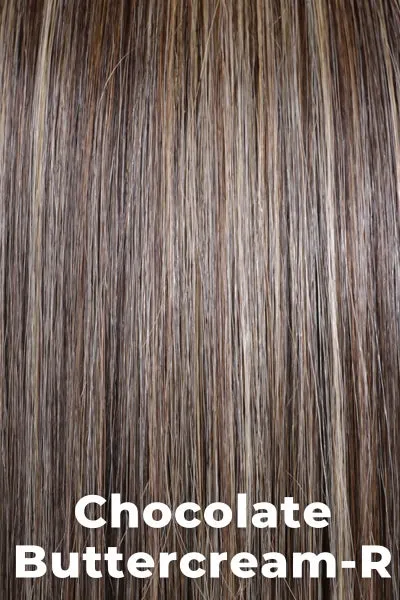 Accessories_Belle Tress_Wigs Belle Tress Wigs - Nina (LSE-4003)