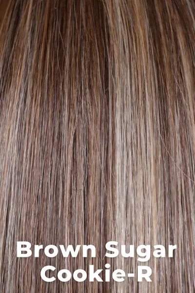 Accessories_Belle Tress_Wigs Belle Tress Wigs - Nina (LSE-4003)