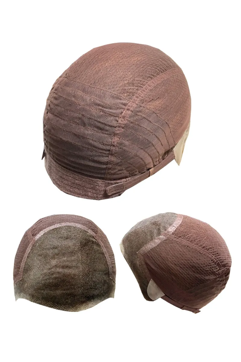 Accessories_Belle Tress_Wigs Belle Tress Wigs - Nina (LSE-4003)