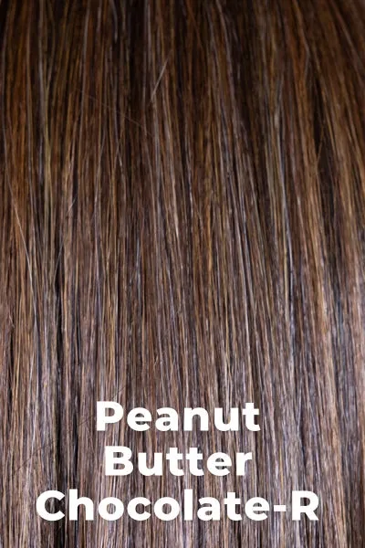 Accessories_Belle Tress_Wigs Belle Tress Wigs - Nina (LSE-4003)