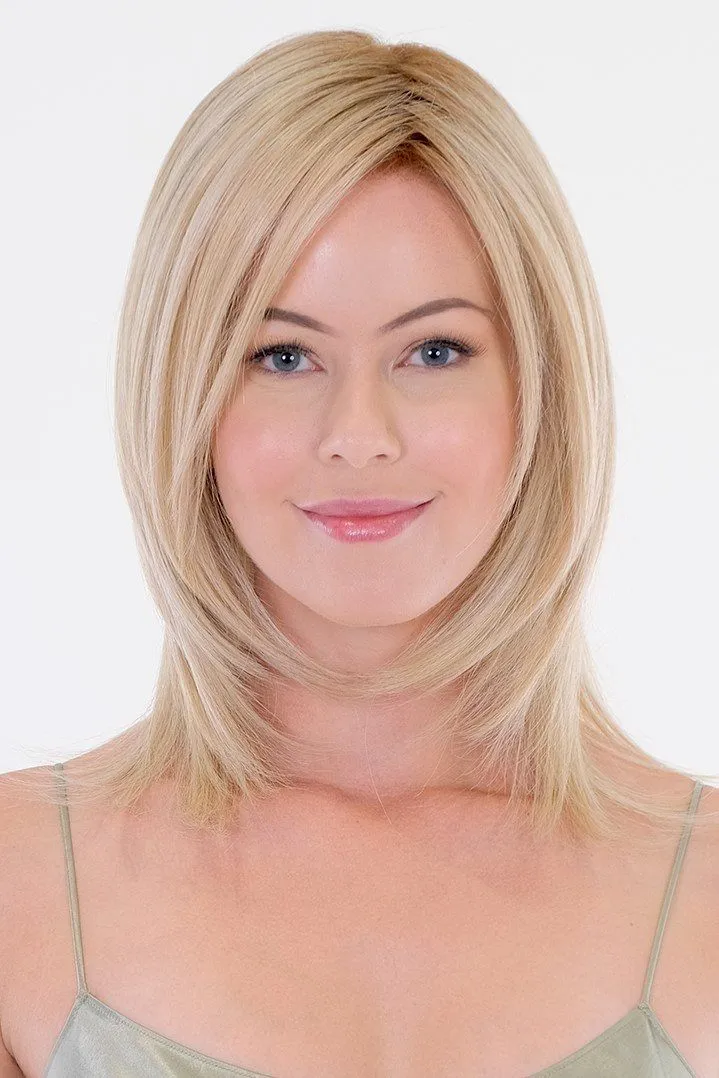 Accessories_Belle Tress_Wigs Belle Tress Wigs - Peppermint Hand Tied (#6075)
