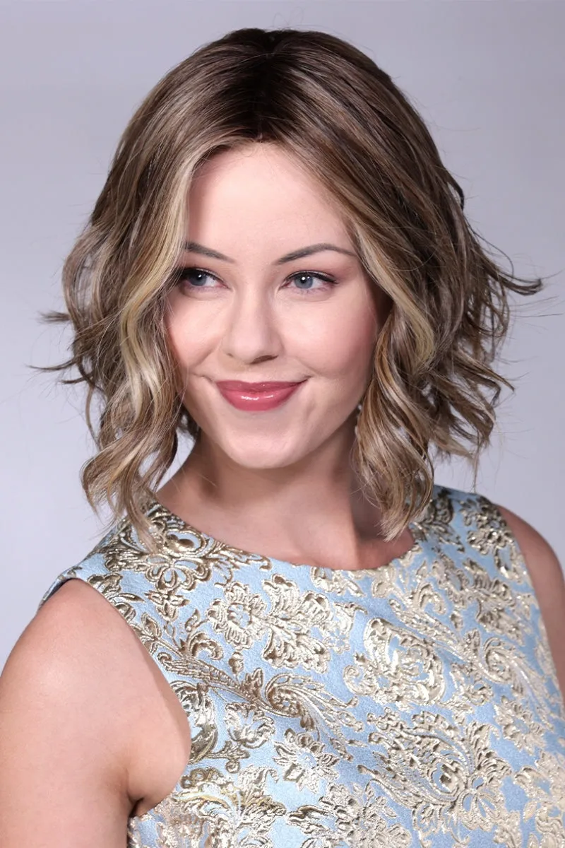 Accessories_Belle Tress_Wigs Belle Tress Wigs - Spade (LX-5021)