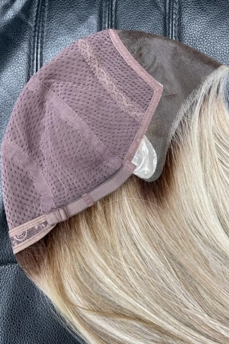 Accessories_Belle Tress_Wigs Belle Tress Wigs - Spade (LX-5021)