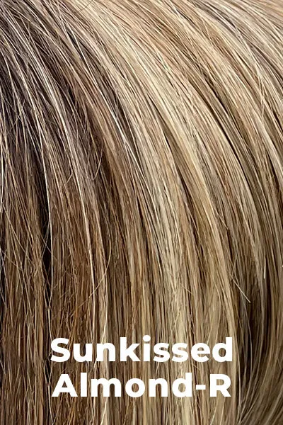 Accessories_Belle Tress_Wigs Belle Tress Wigs - Spade (LX-5021)