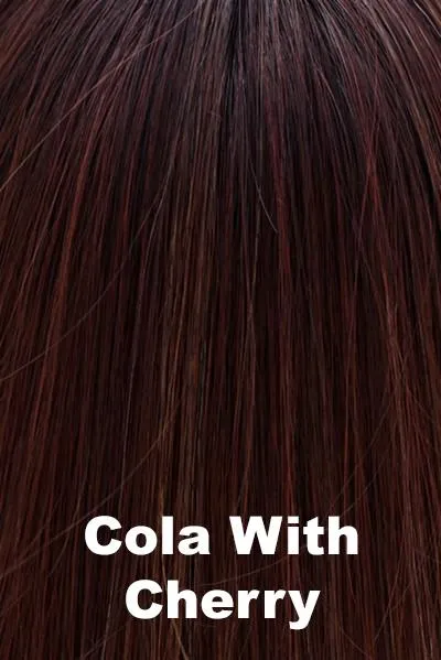 Accessories_Belle Tress_Wigs Belle Tress Wigs - Stumptown (#6079)
