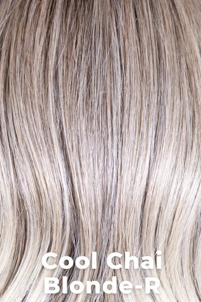 Accessories_Belle Tress_Wigs Belle Tress Wigs - Teresa (ICN-2005)