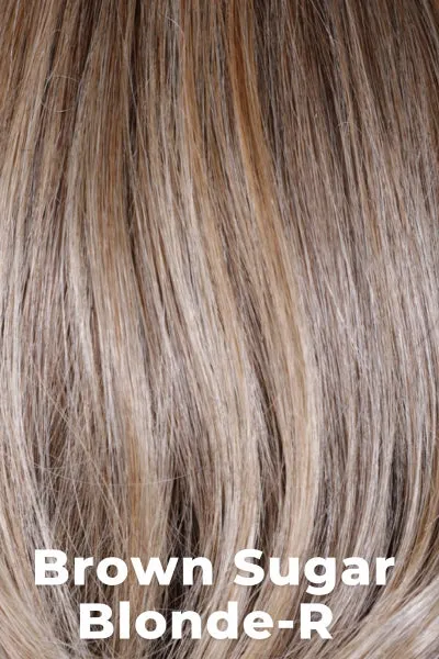 Accessories_Belle Tress_Wigs Belle Tress Wigs - Teresa (ICN-2005)