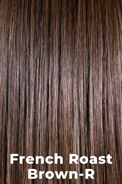 Accessories_Belle Tress_Wigs Belle Tress Wigs - Teresa (ICN-2005)