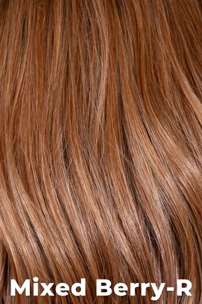 Accessories_Belle Tress_Wigs Belle Tress Wigs - Teresa (ICN-2005)