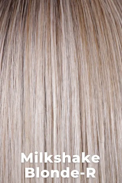 Accessories_Belle Tress_Wigs Belle Tress Wigs - Teresa (ICN-2005)