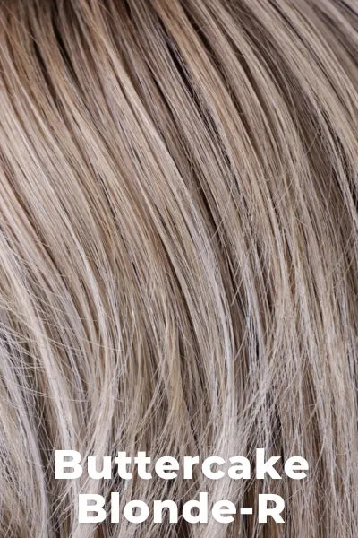 Accessories_Belle Tress_Wigs Belle Tress Wigs - Teresa (ICN-2005)
