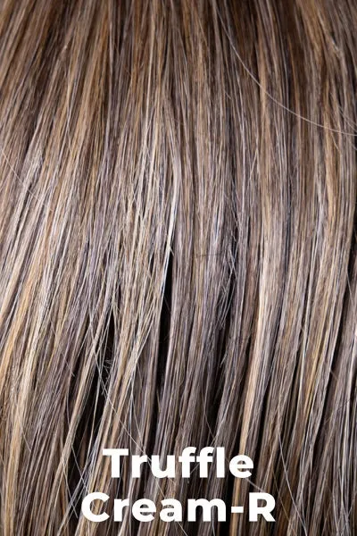 Accessories_Belle Tress_Wigs Belle Tress Wigs - Teresa (ICN-2005)