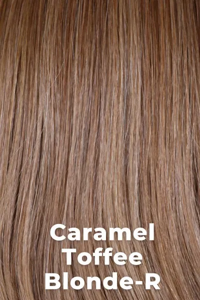 Accessories_Belle Tress_Wigs Belle Tress Wigs - Teresa (ICN-2005)
