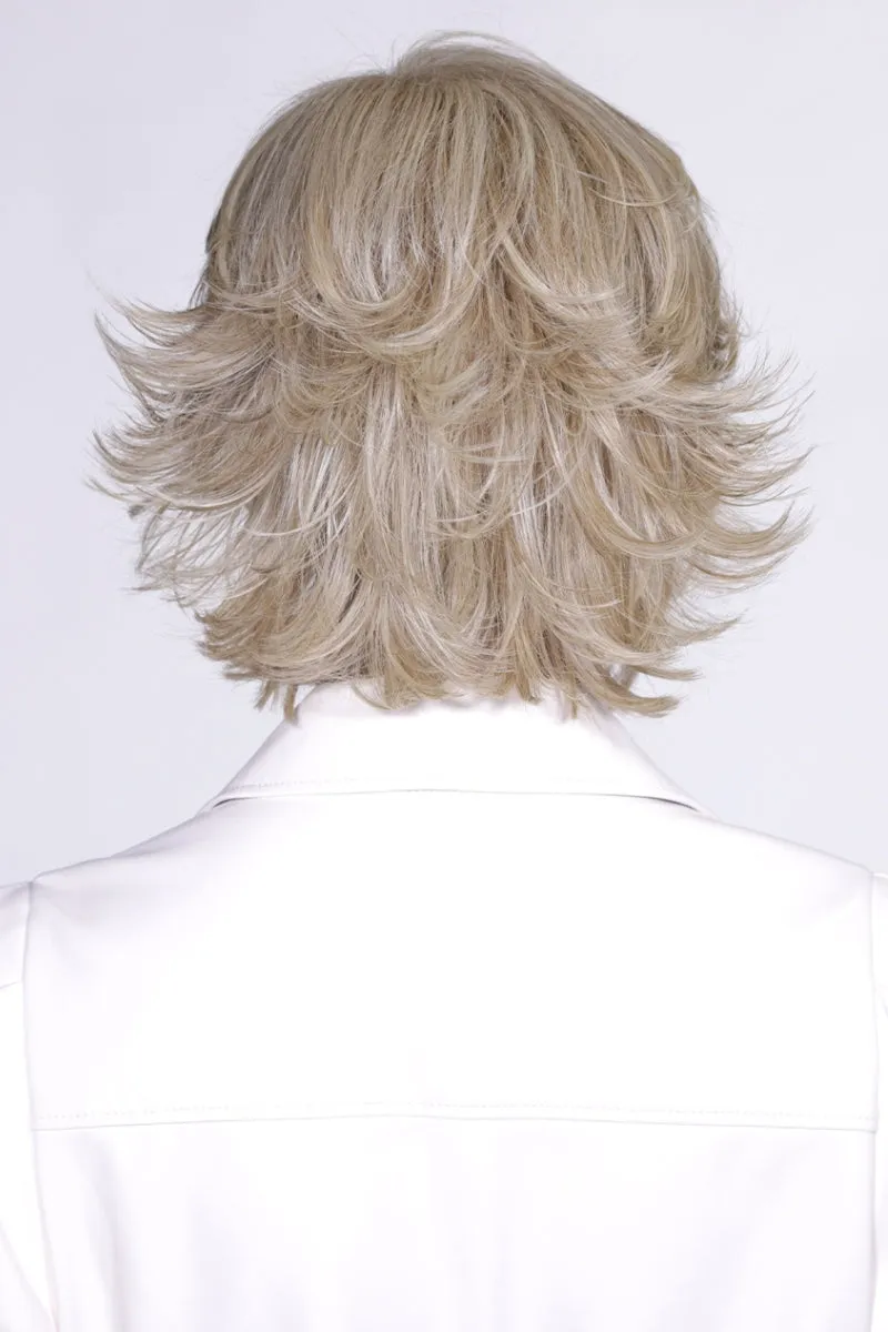 Accessories_Belle Tress_Wigs Belle Tress Wigs - Torino (CT-1021)