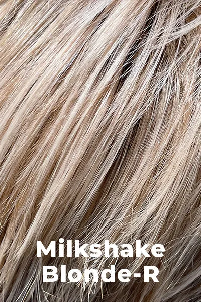 Accessories_Belle Tress_Wigs Belle Tress Wigs - Torino (CT-1021)