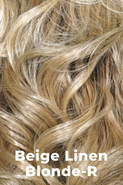 Accessories_Belle Tress_Wigs Belle Tress Wigs - Williamsburg (CT-1043)