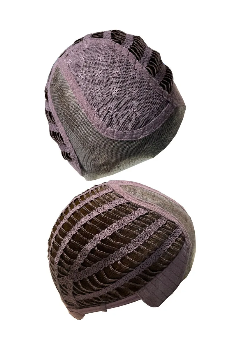 Accessories_Belle Tress_Wigs Belle Tress Wigs - Williamsburg (CT-1043)