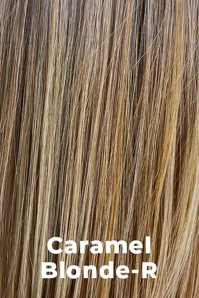 Accessories_Belle Tress_Wigs Belle Tress Wigs - Williamsburg (CT-1043)