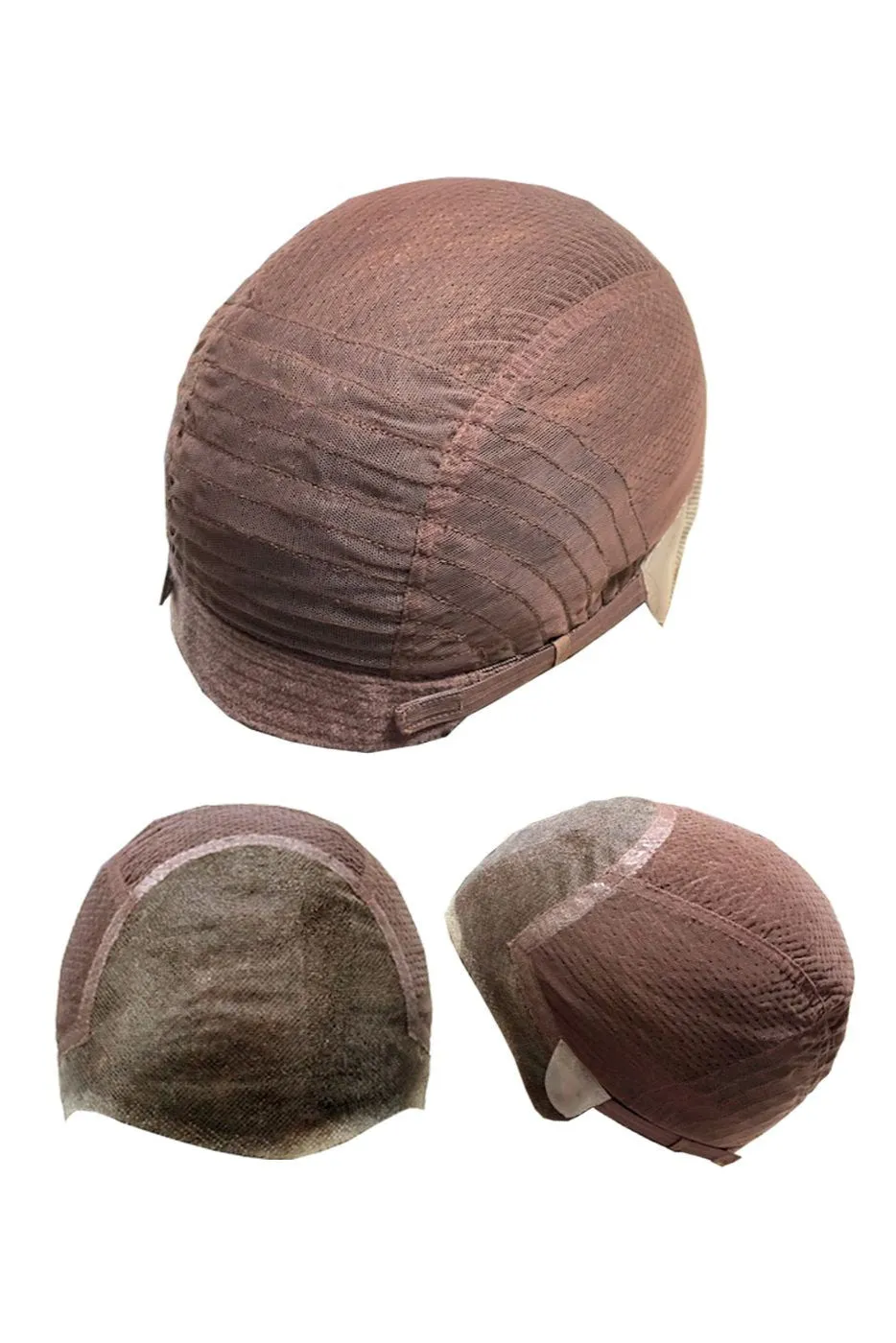 Accessories_Belle Tress_Wigs Cavalli