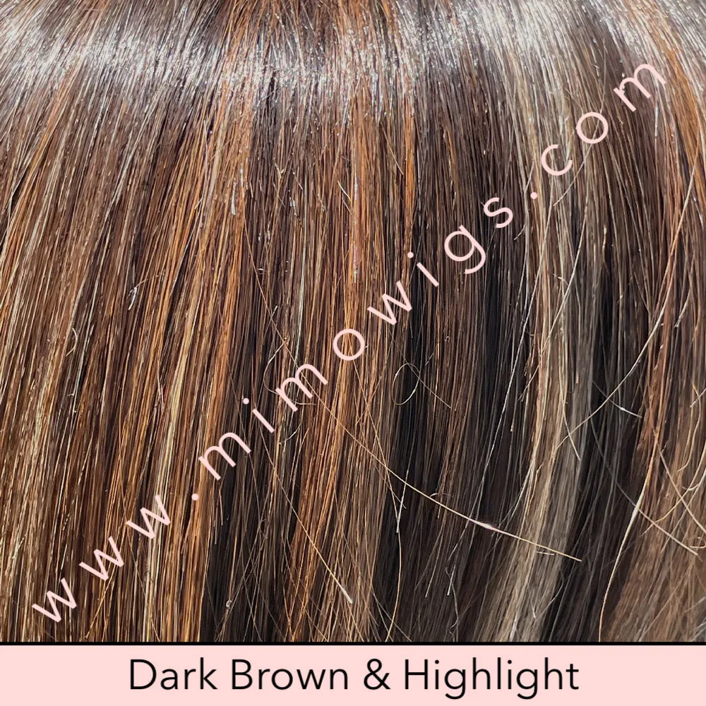 Accessories_Belle Tress_Wigs Manchester by Belle Tress • City Collection