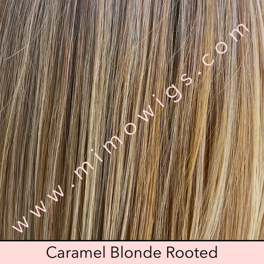 Accessories_Belle Tress_Wigs Manchester by Belle Tress • City Collection