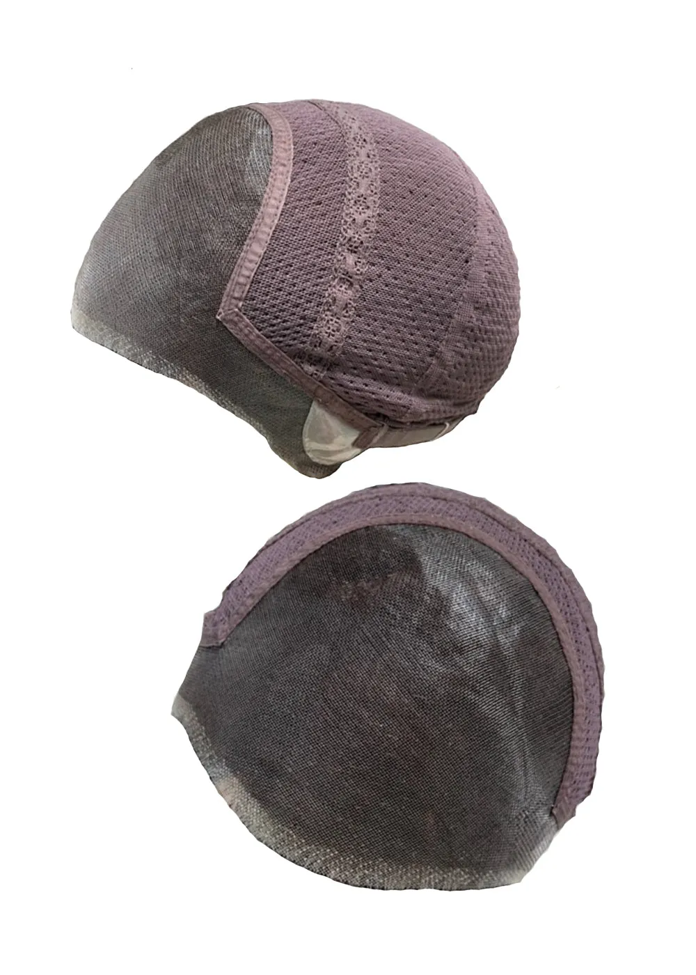 Accessories_Belle Tress_Wigs McQueen by Belle Tress • Lux Collection