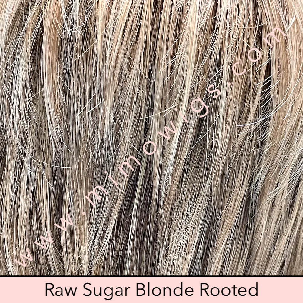 Accessories_Belle Tress_Wigs Napa by Belle Tress • City Collection